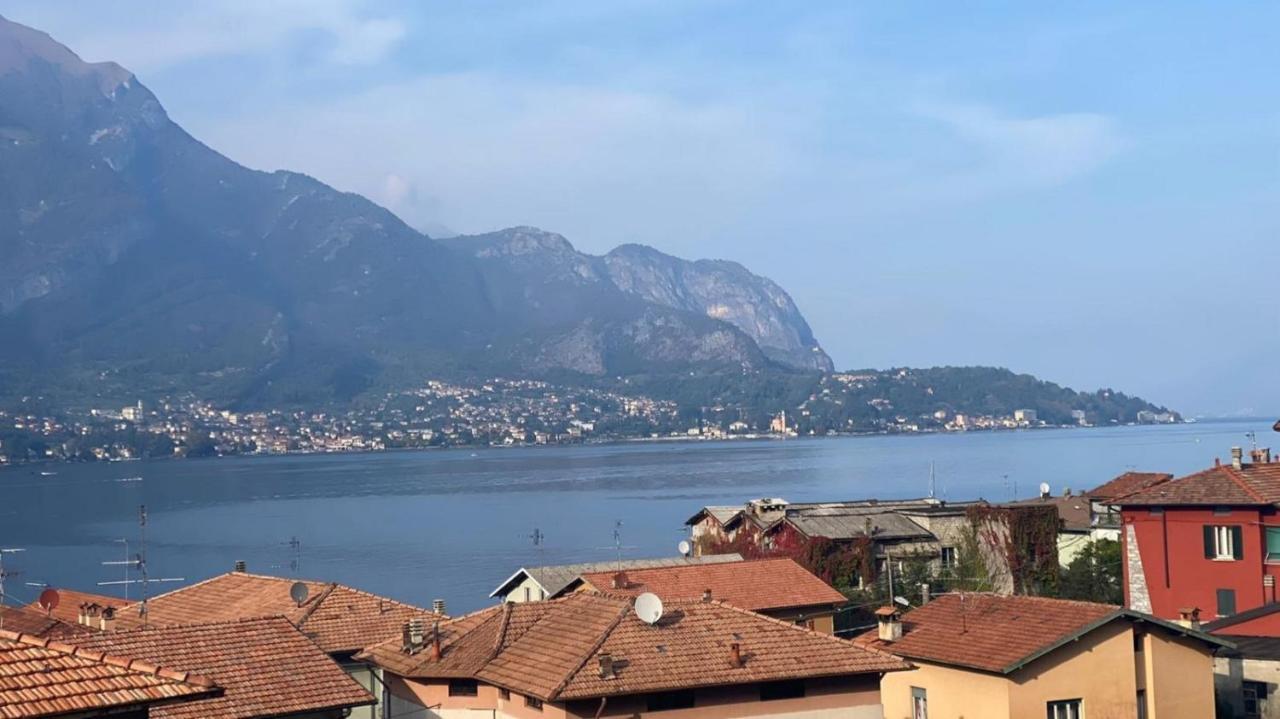 Casa Carlotta Lake Como Лезено Экстерьер фото