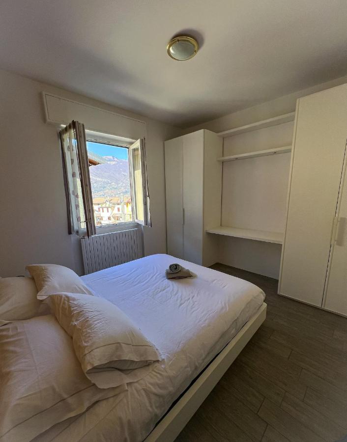 Casa Carlotta Lake Como Лезено Экстерьер фото