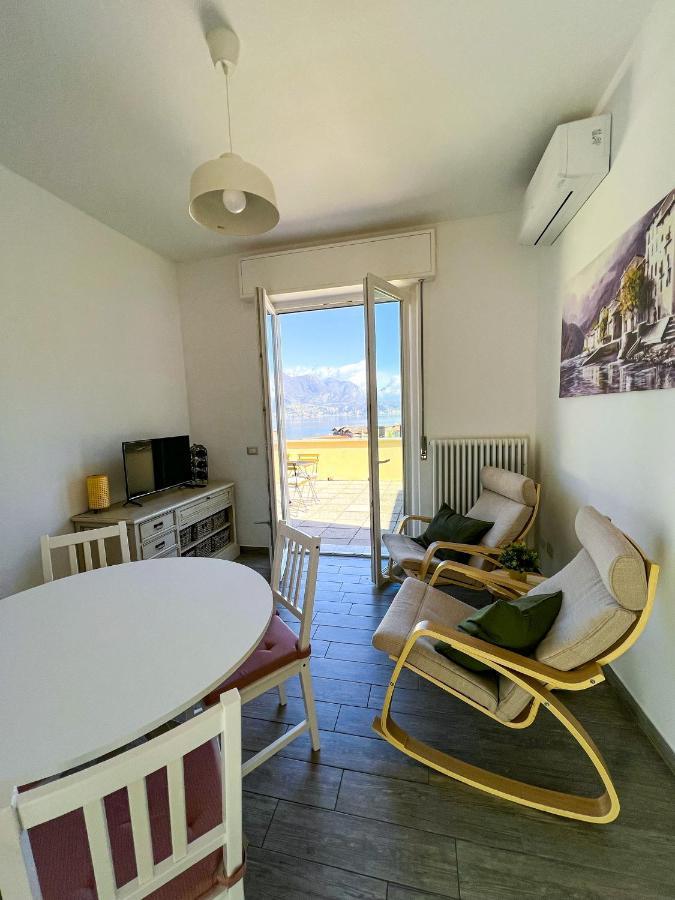 Casa Carlotta Lake Como Лезено Экстерьер фото