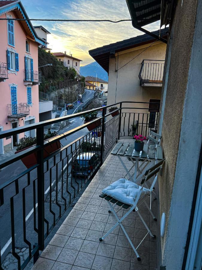 Casa Carlotta Lake Como Лезено Экстерьер фото