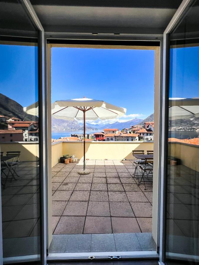 Casa Carlotta Lake Como Лезено Экстерьер фото