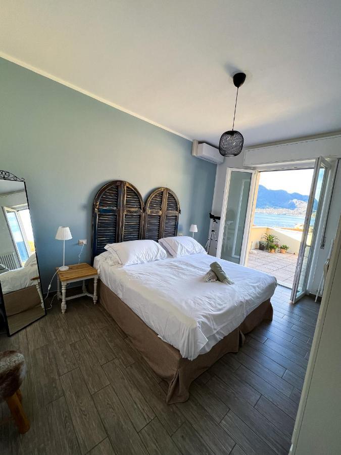 Casa Carlotta Lake Como Лезено Экстерьер фото