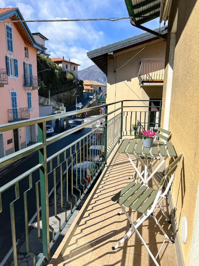 Casa Carlotta Lake Como Лезено Экстерьер фото