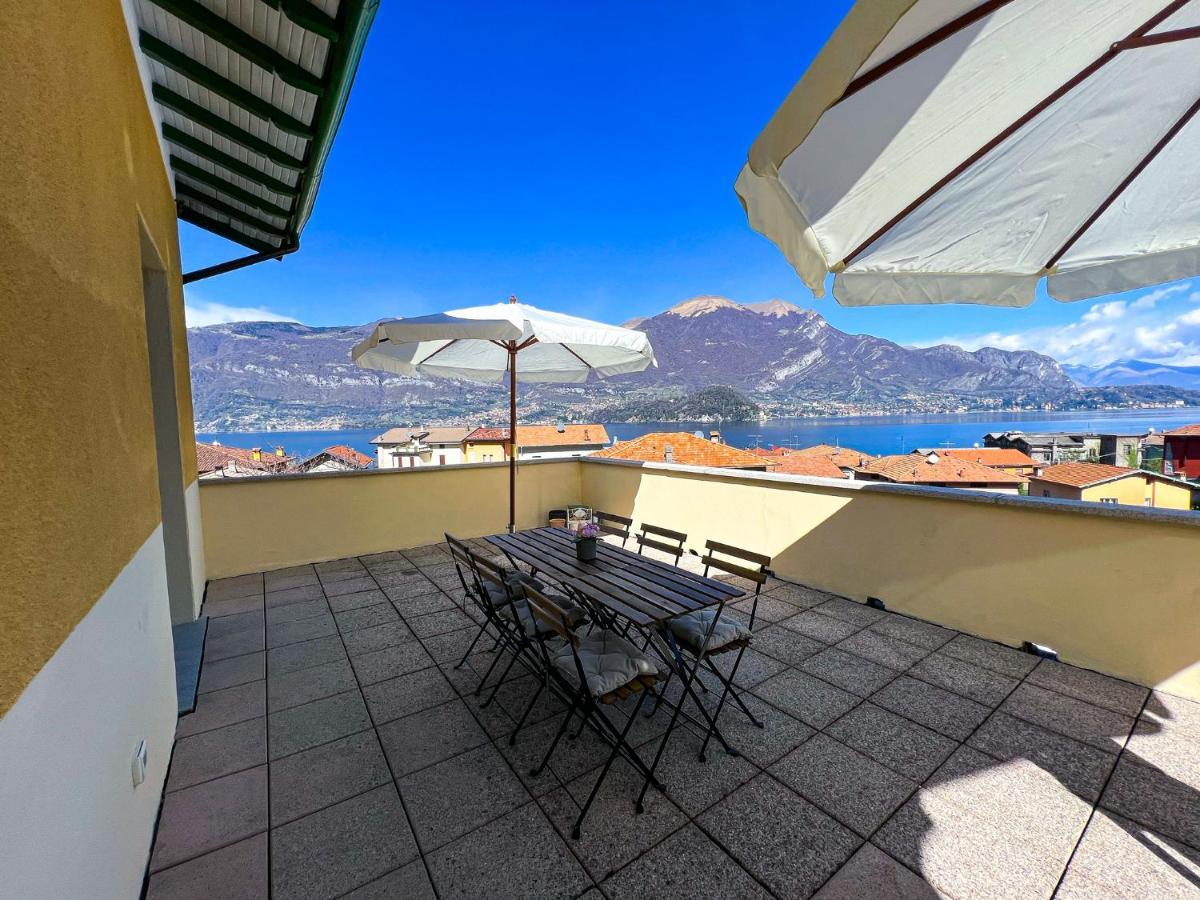 Casa Carlotta Lake Como Лезено Экстерьер фото