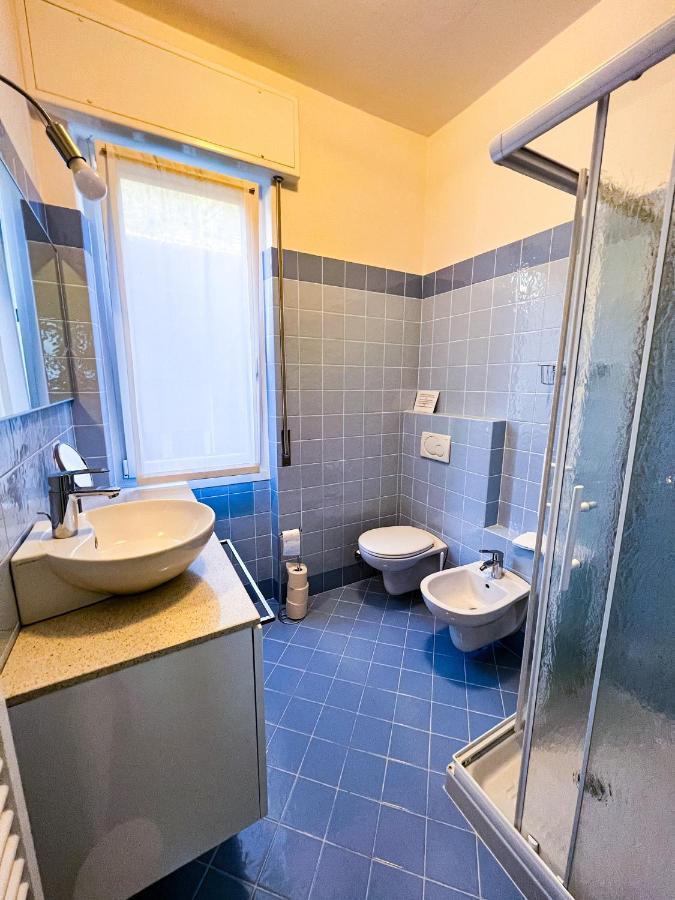 Casa Carlotta Lake Como Лезено Экстерьер фото