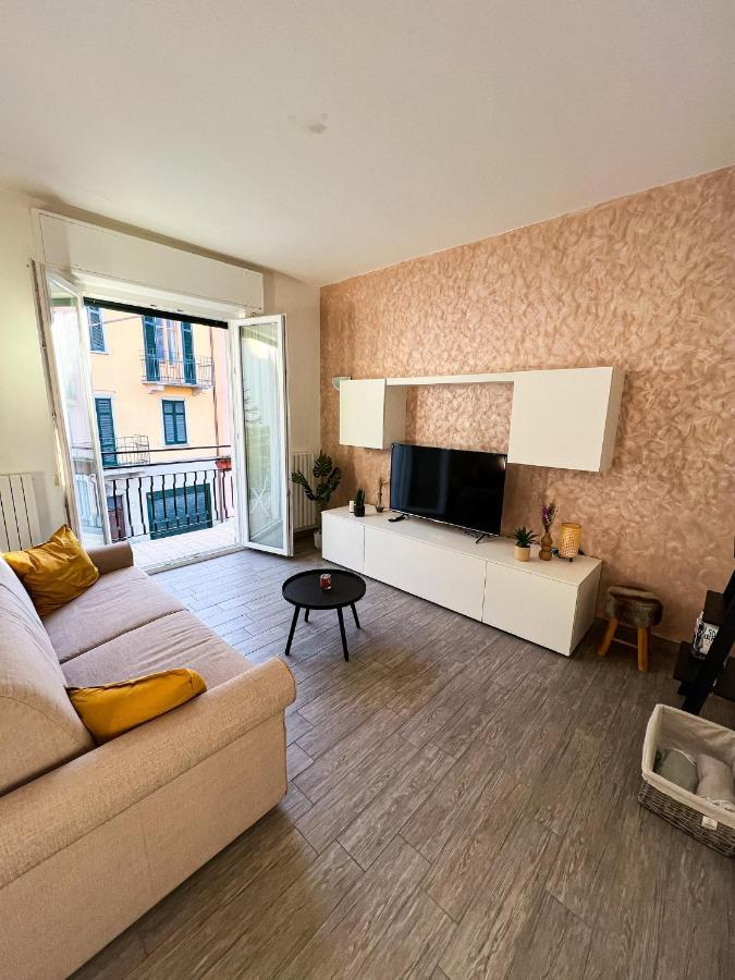 Casa Carlotta Lake Como Лезено Экстерьер фото