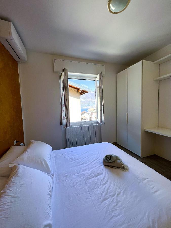 Casa Carlotta Lake Como Лезено Экстерьер фото