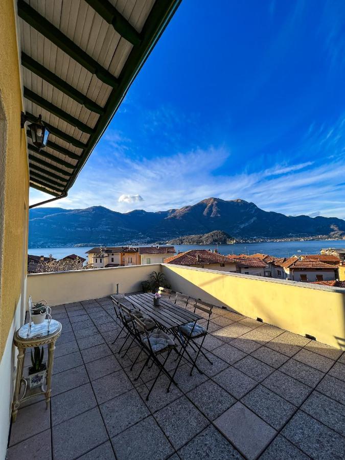 Casa Carlotta Lake Como Лезено Экстерьер фото