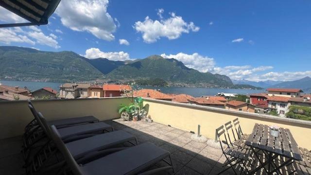 Casa Carlotta Lake Como Лезено Экстерьер фото
