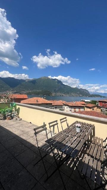 Casa Carlotta Lake Como Лезено Экстерьер фото
