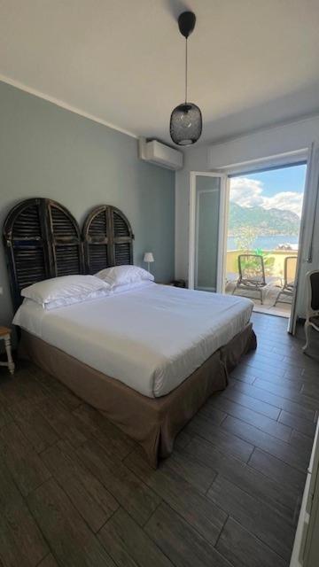 Casa Carlotta Lake Como Лезено Экстерьер фото