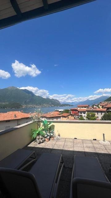 Casa Carlotta Lake Como Лезено Экстерьер фото