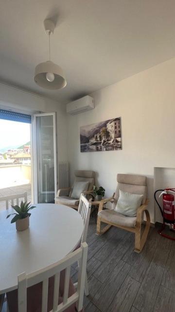 Casa Carlotta Lake Como Лезено Экстерьер фото