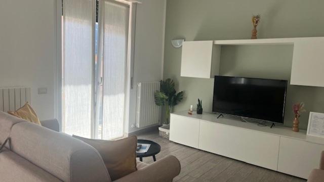 Casa Carlotta Lake Como Лезено Экстерьер фото